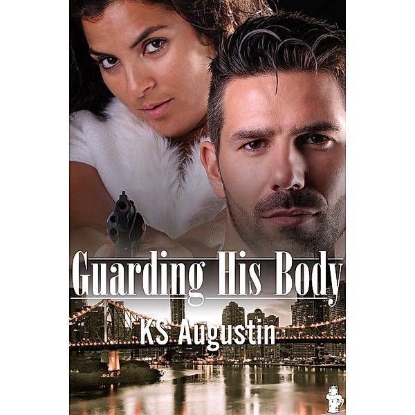 Guarding His Body, Ks Augustin