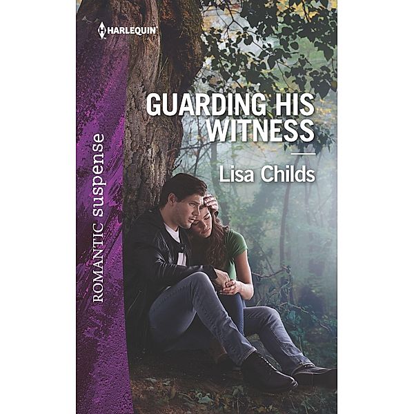 Guarding His Witness / Bachelor Bodyguards, Lisa Childs