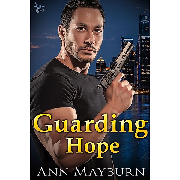 Guarding Hope, Ann Mayburn