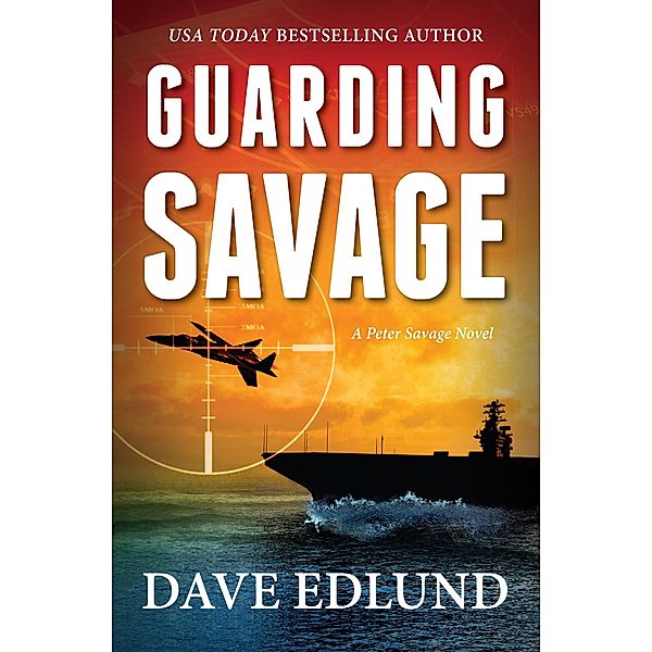 Guarding Savage, Dave Edlund