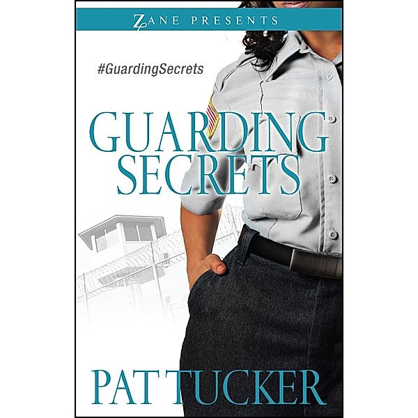 Guarding Secrets, Pat Tucker