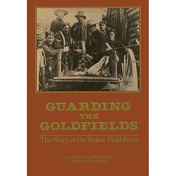 Guarding the Goldfields