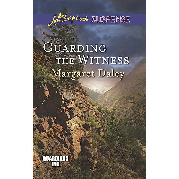 Guarding The Witness / Guardians, Inc. Bd.5, Margaret Daley