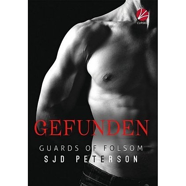 Guards of Folsom: Gefunden, SJD Peterson, Gabby Jacobs