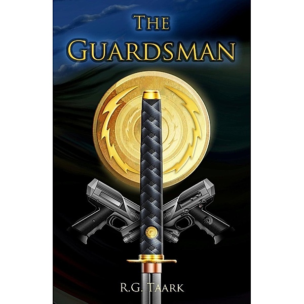 Guardsman: Book 1: Honor of the Fallen: / R.G. Taark, R. G. Taark