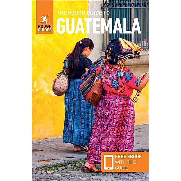 Guatemala, Rough Guides
