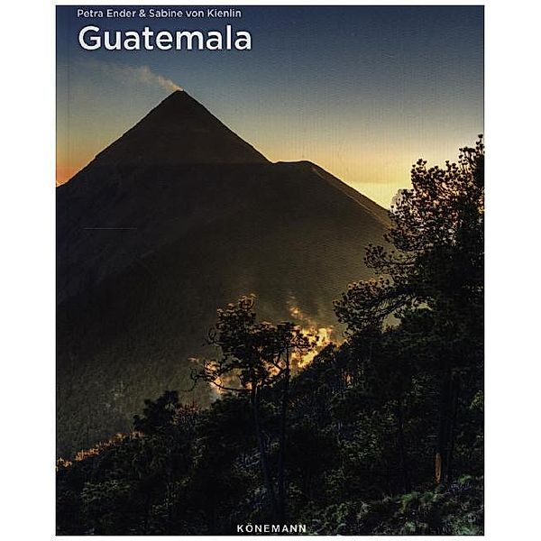 Guatemala, Sabine von Kienlin, Petra Ender