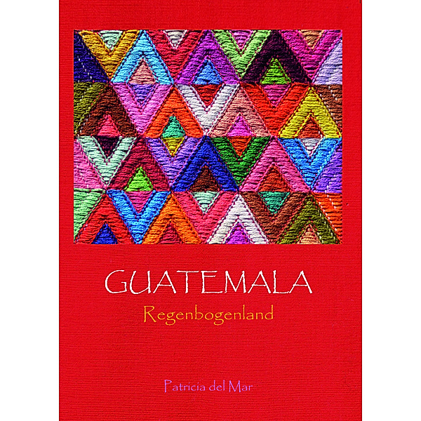 Guatemala, Patricia Delmar