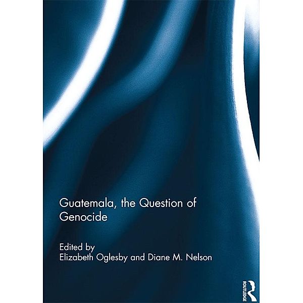 Guatemala, the Question of Genocide