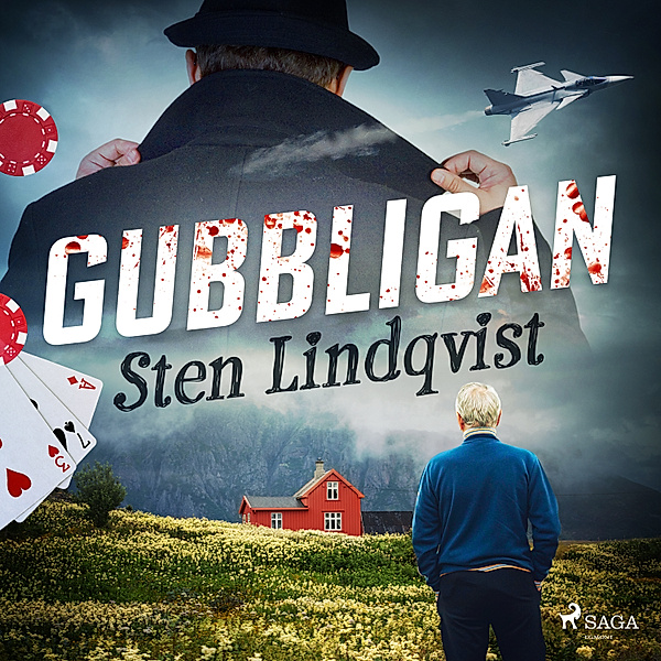 Gubbligan - 1 - Gubbligan, Sten Lindqvist