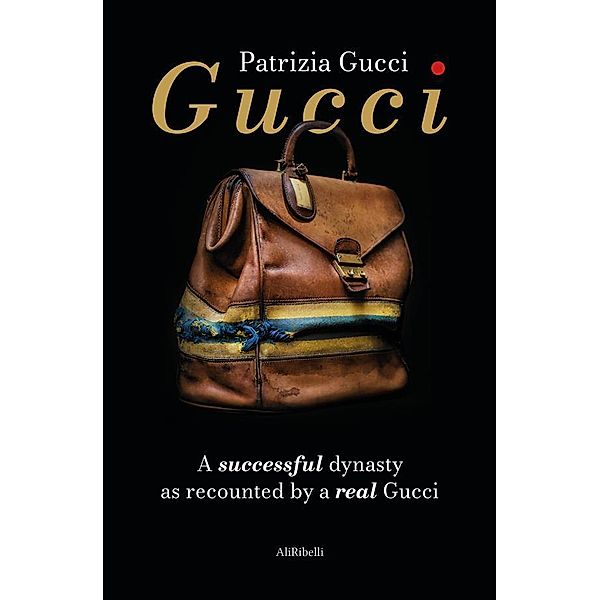 Gucci, Patrizia Gucci