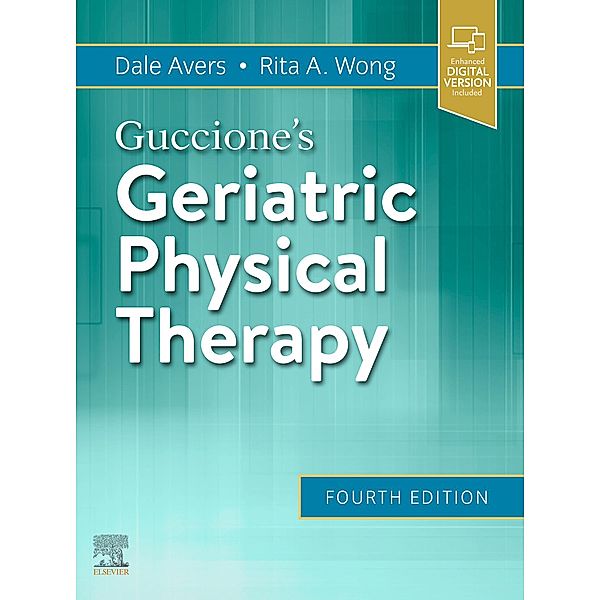 Guccione's Geriatric Physical Therapy, Dale Avers, Rita Wong
