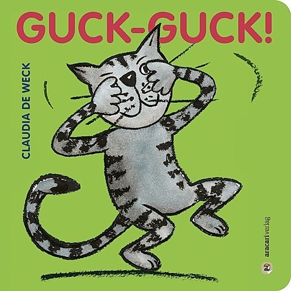 Guck-Guck, Claudia de Weck