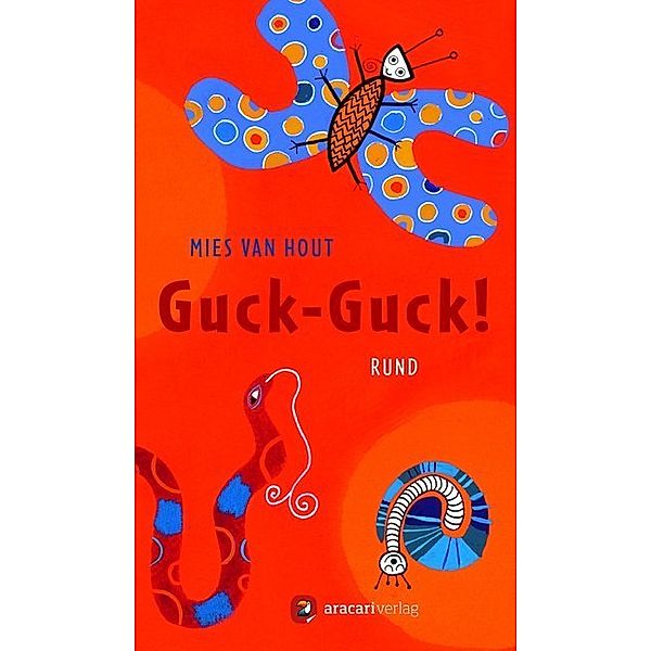 Guck-Guck!, Mies van Hout