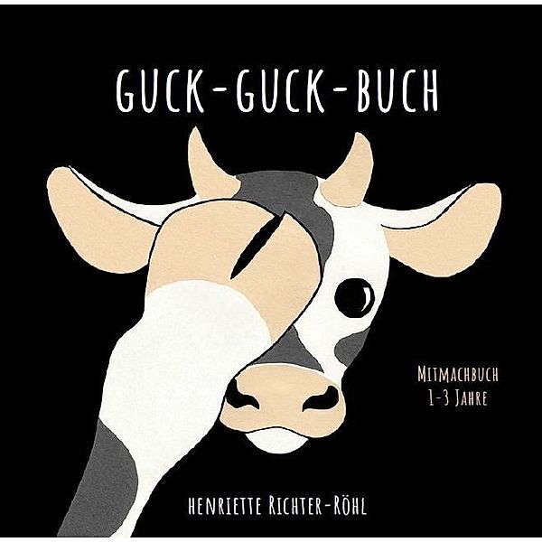 Guck-Guck-Buch, Henriette Richter-Röhl