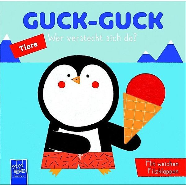 Guck-Guck Tiere