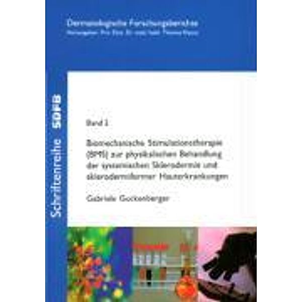 Guckenberger, G: Biomechanische Simulationstherapie (BMS) zu, Gabriele Guckenberger