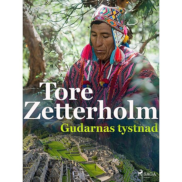 Gudarnas tystnad, Tore Zetterholm