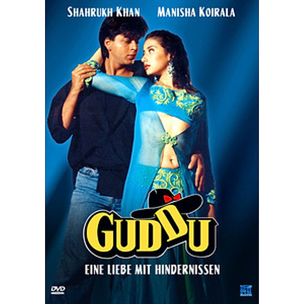 Guddu - Eine Liebe mit Hindernissen