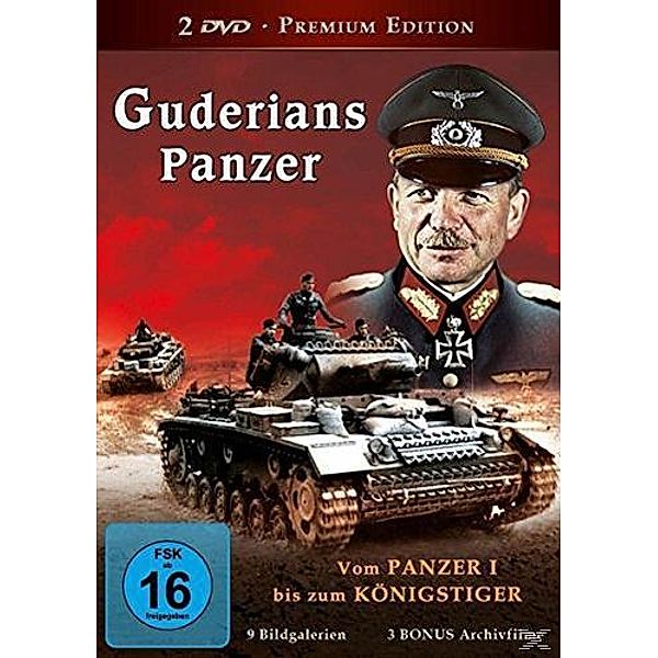 Guderians Panzer, Zeitzeugen