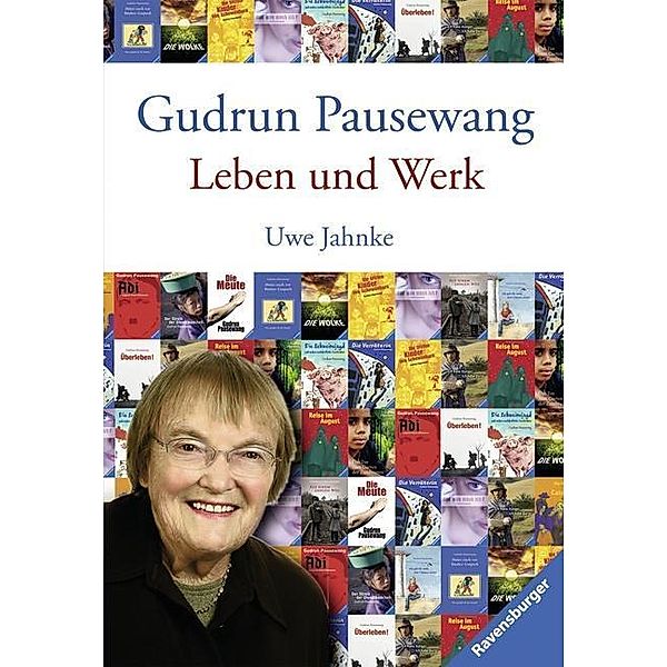 Gudrun Pausewang, Uwe Jahnke