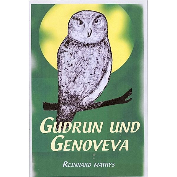 Gudrun und Genoveva, Reinhard Mathys