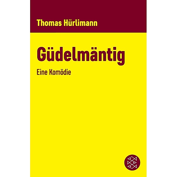 Güdelmäntig, Thomas Hürlimann