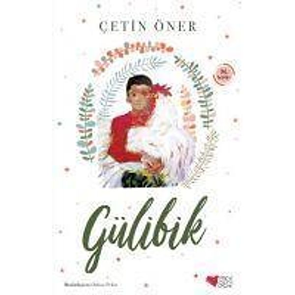 Gülibik, Cetin Öner