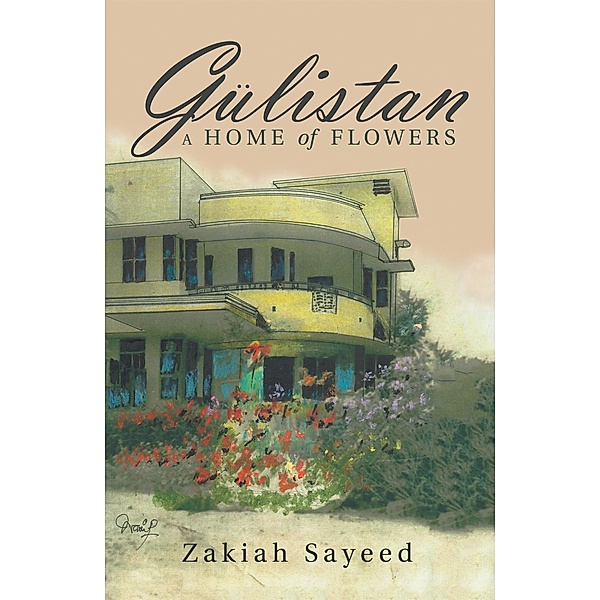 Gülistan, Zakiah Sayeed