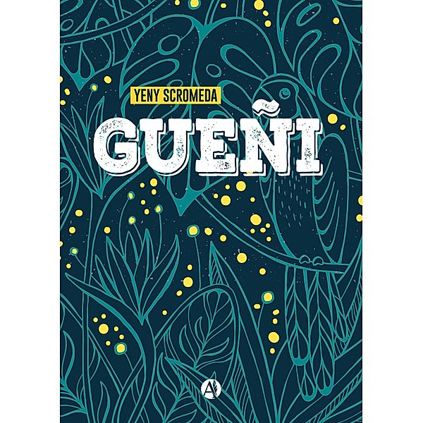 Gueñi, Yeny Scromeda