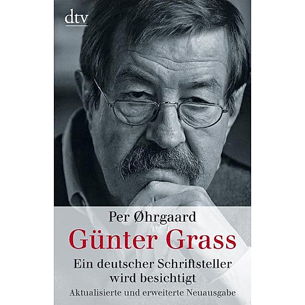 Günter Grass, Per Øhrgaard