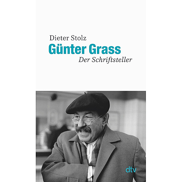 Günter Grass, Dieter Stolz