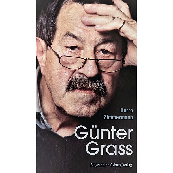 Günter Grass, Harro Zimmermann
