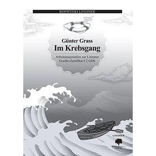 Günter Grass - Im Krebsgang, Roswitha Lindner