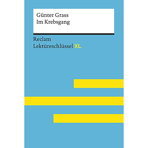 Günter Grass: Im Krebsgang, Günter Grass, Theodor Pelster