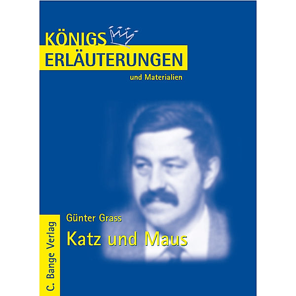 Günter Grass 'Katz und Maus', Günter Grass