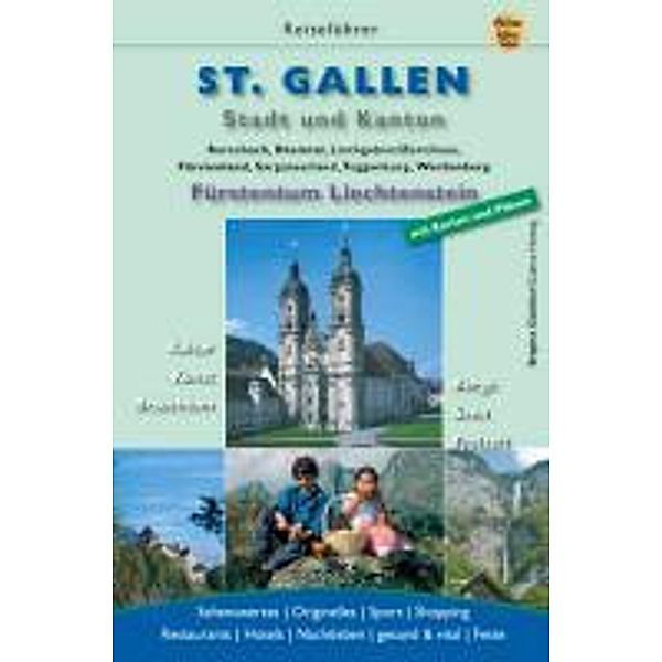 Günther: St. Gallen, Brigitte Günther