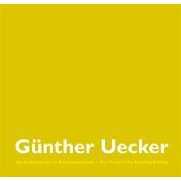 Günther Uecker