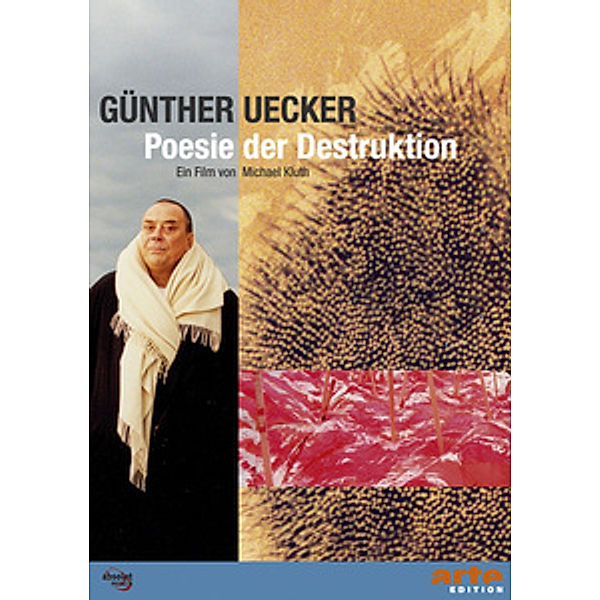 Günther Uecker - Poesie der Destruktion, Michael Kluth