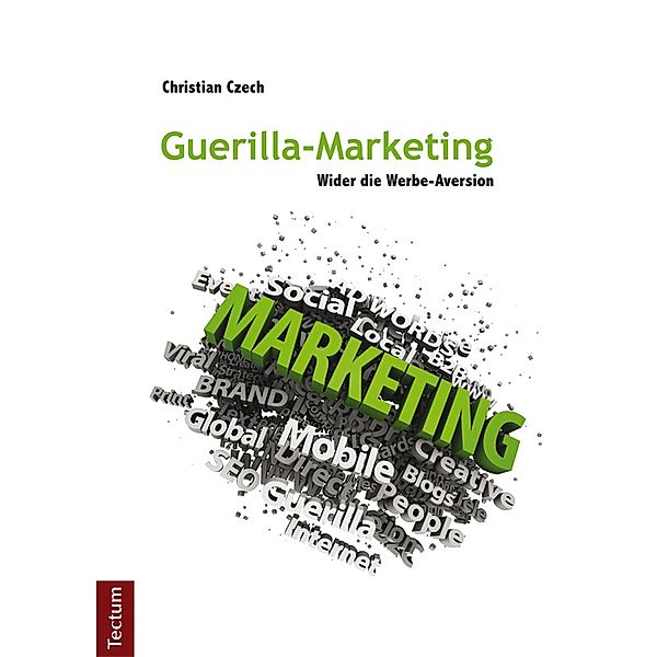 Guerilla-Marketing, Christian Czech