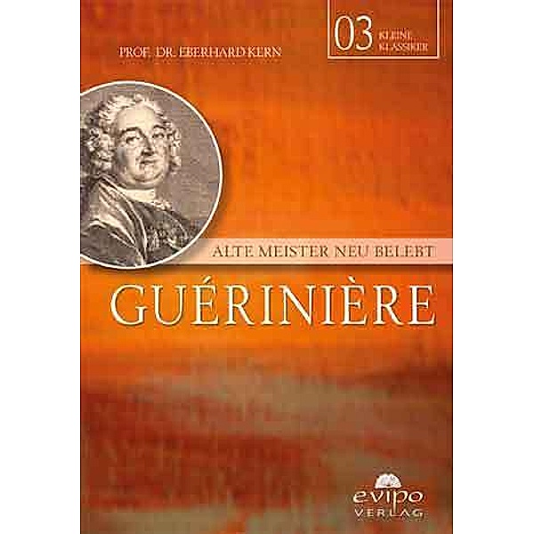 Guérinière, Eberhard Kern