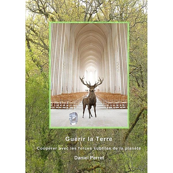 Guérir la Terre, Daniel Perret