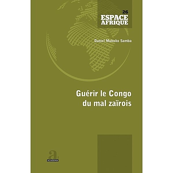Guérir le Congo du mal zaïrois, Mukoko Samba
