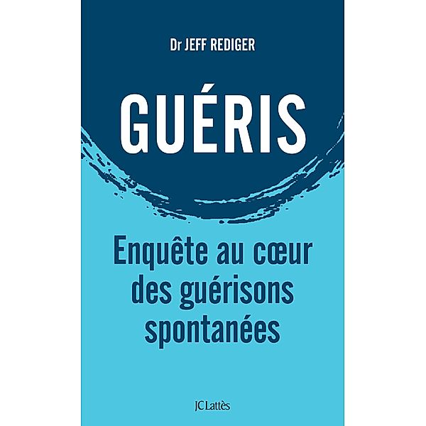 Guéris / Essais et documents, Jeff Rediger