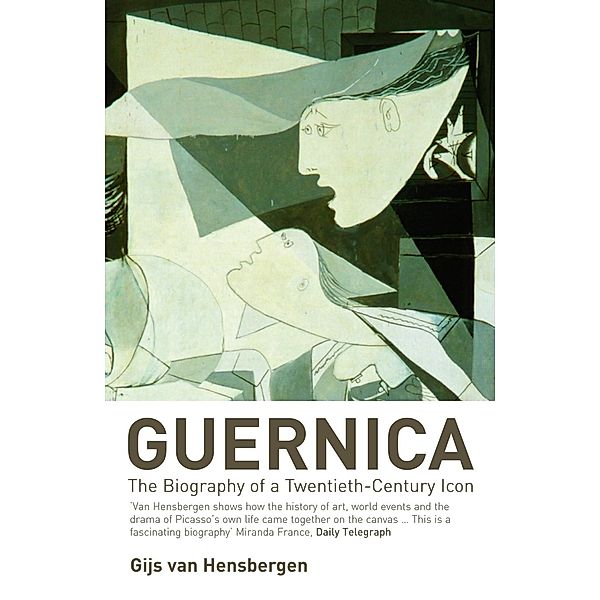Guernica, Gijs Van Hensbergen