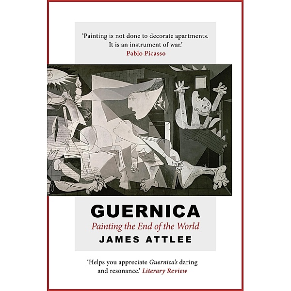 Guernica, James Attlee