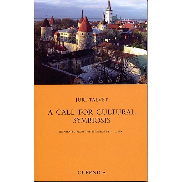 Guernica: A Call For Cultural Symbiosis, Jüri Talvet