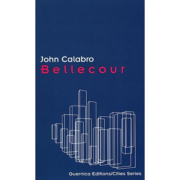 Guernica: BELLECOUR, John Callabro