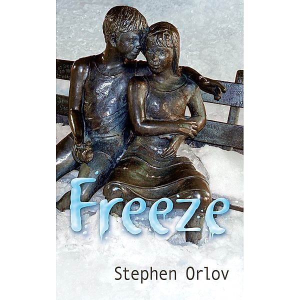Guernica: Freeze, Stephen Orlov