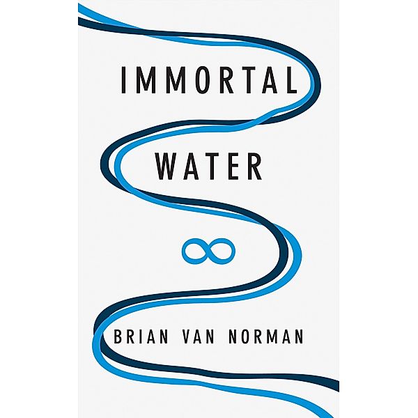 Guernica: Immortal Water, Brian van Norman